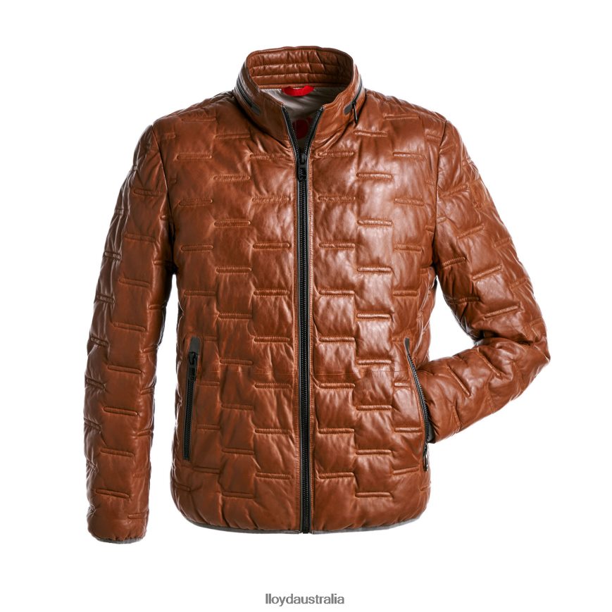 LLOYD Men AVERY brown Clothing H6PTLF647