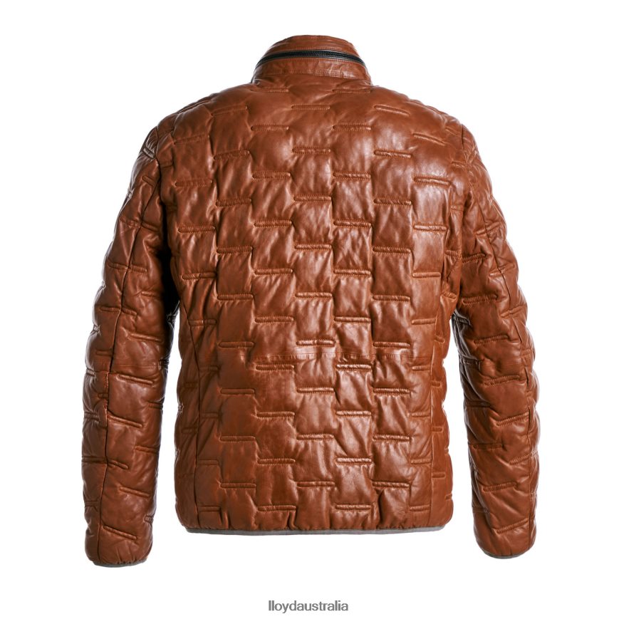 LLOYD Men AVERY brown Clothing H6PTLF647