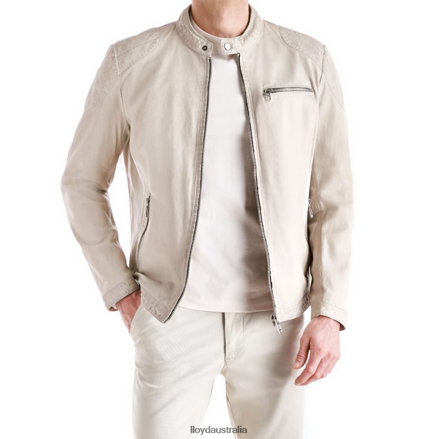 LLOYD Men EMILIANO beige Clothing H6PTLF632