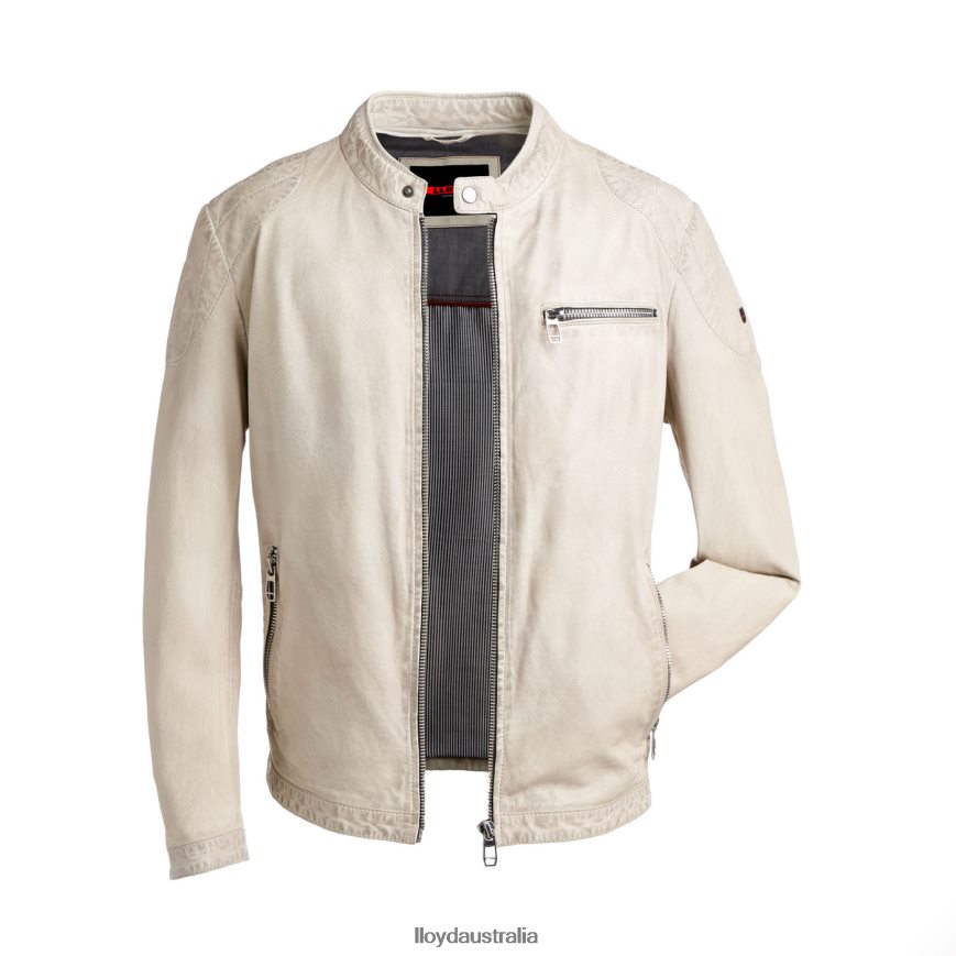 LLOYD Men EMILIANO beige Clothing H6PTLF632