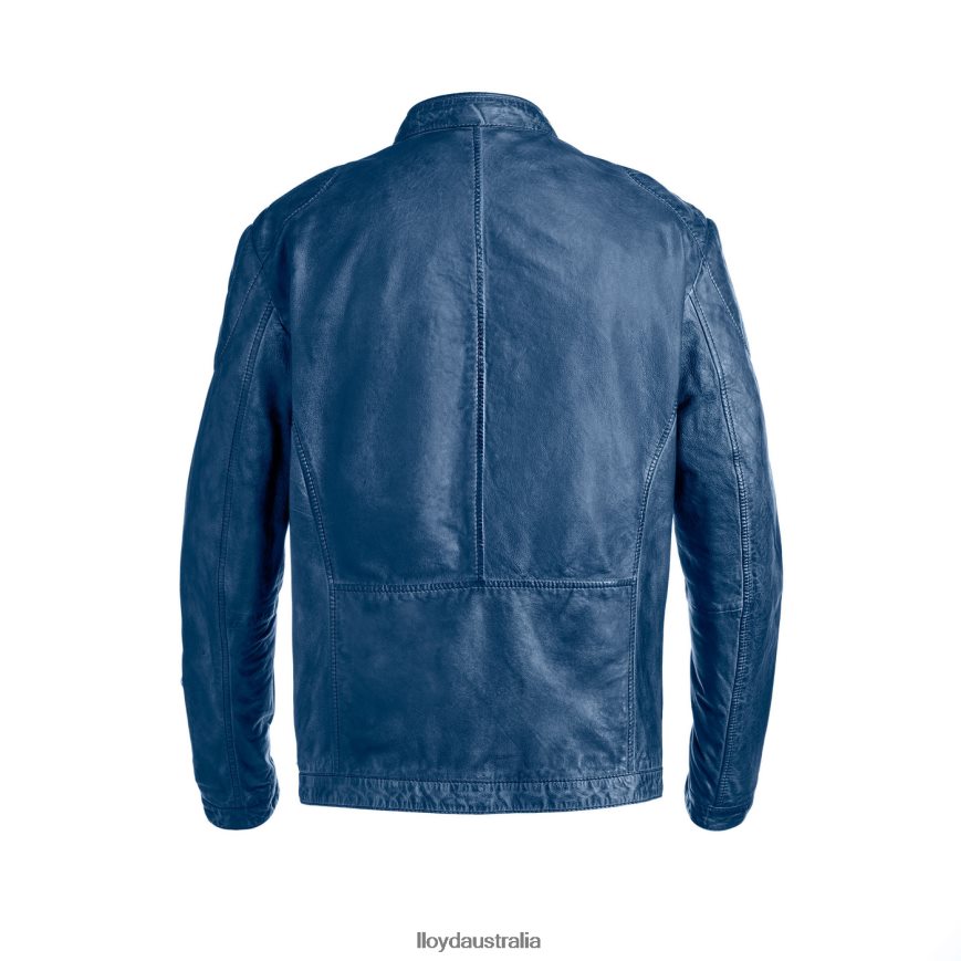 LLOYD Men EMILIANO blue Clothing H6PTLF628