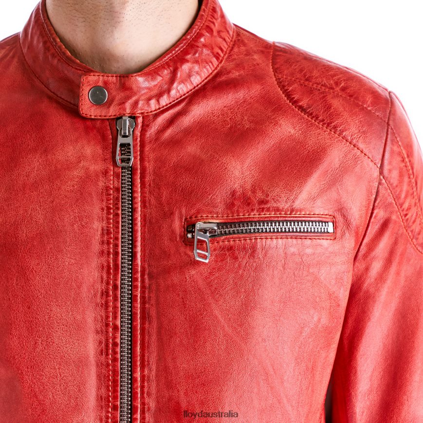 LLOYD Men EMILIANO red Clothing H6PTLF633