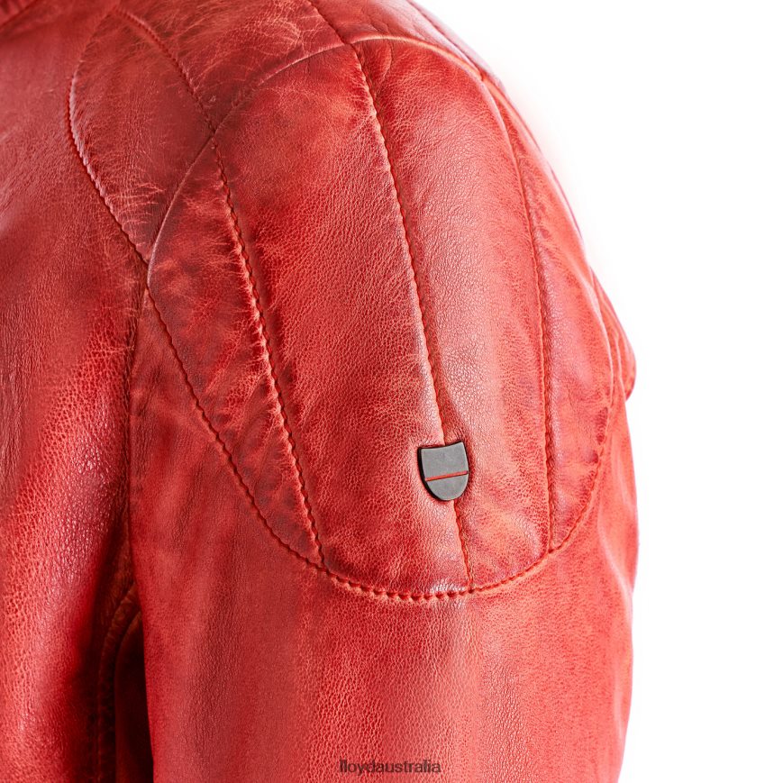 LLOYD Men EMILIANO red Clothing H6PTLF633