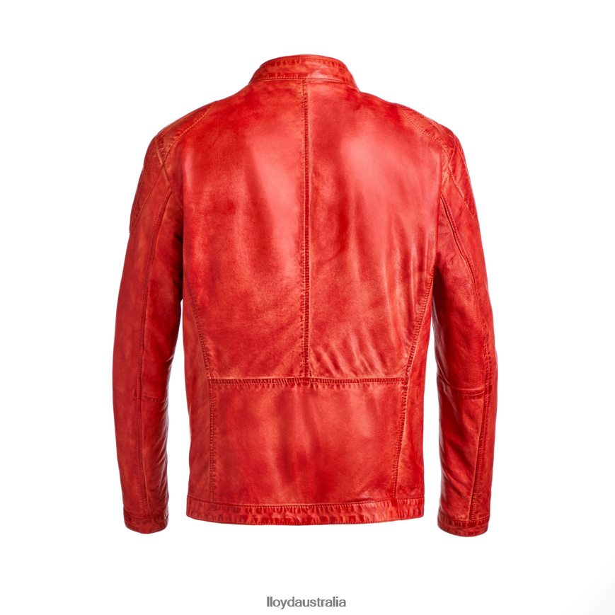 LLOYD Men EMILIANO red Clothing H6PTLF633