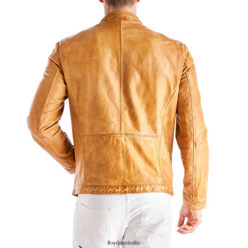 LLOYD Men EMILIANO yellow Clothing H6PTLF629