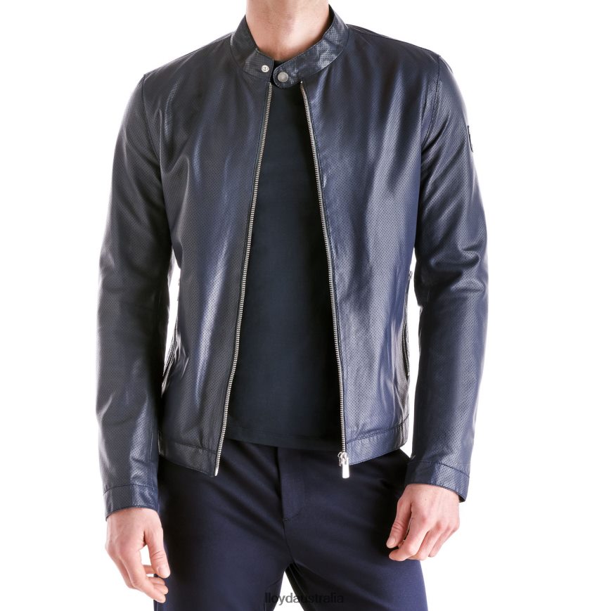 LLOYD Men FRANJO blue Clothing H6PTLF641