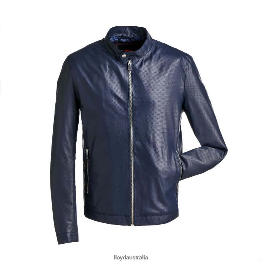 LLOYD Men FRANJO blue Clothing H6PTLF641