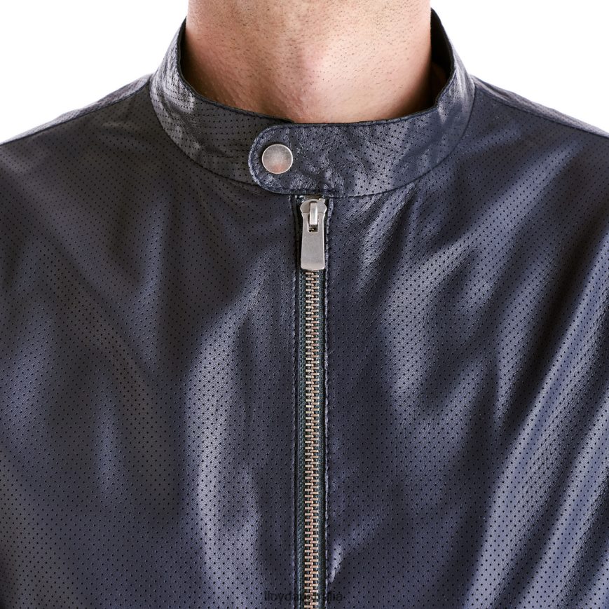 LLOYD Men FRANJO blue Clothing H6PTLF641
