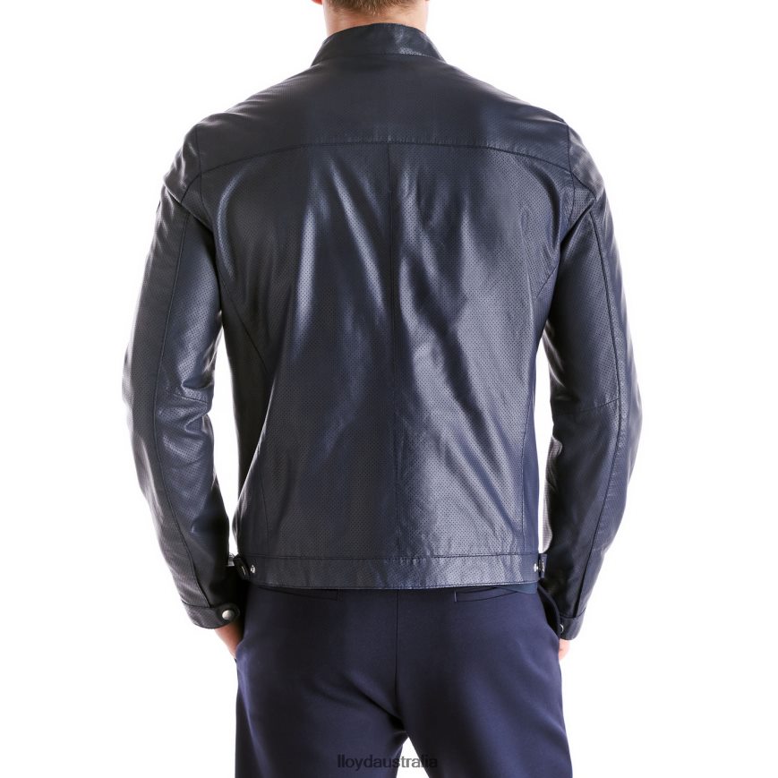 LLOYD Men FRANJO blue Clothing H6PTLF641