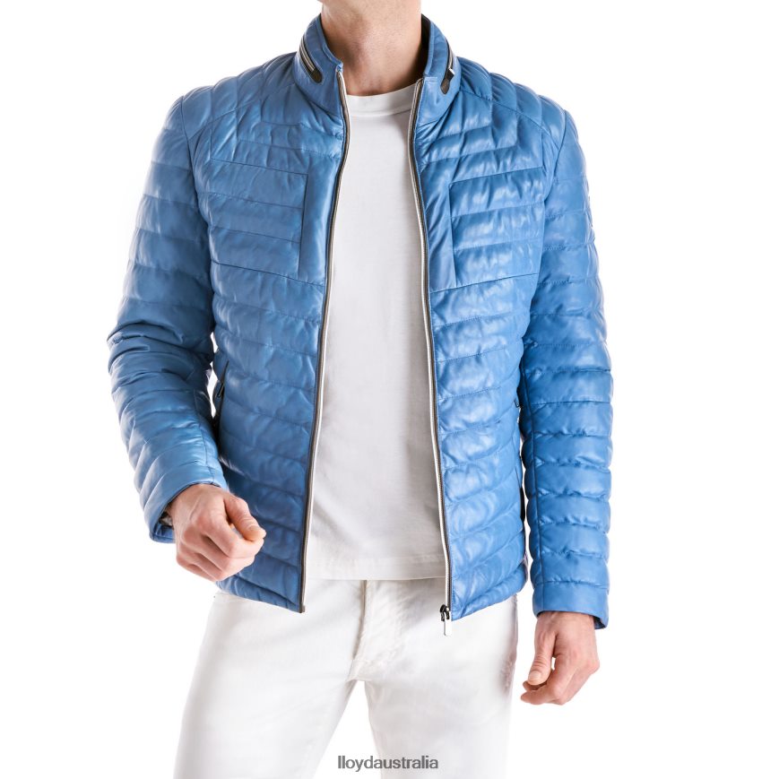 LLOYD Men MALIO blue Clothing H6PTLF634