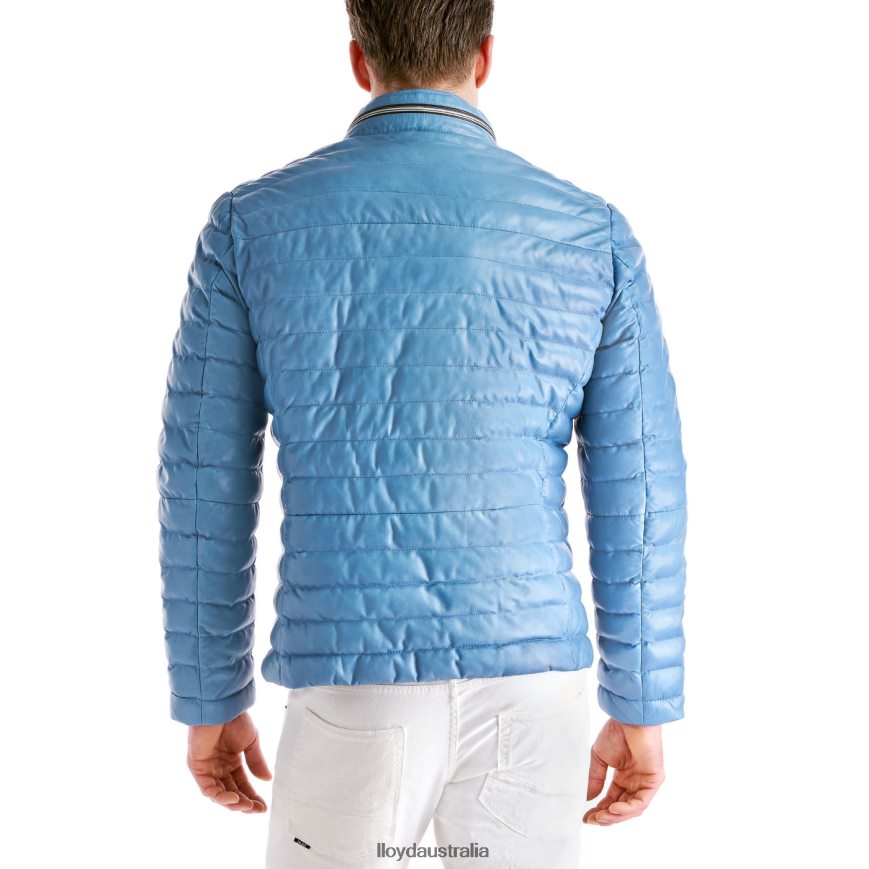 LLOYD Men MALIO blue Clothing H6PTLF634