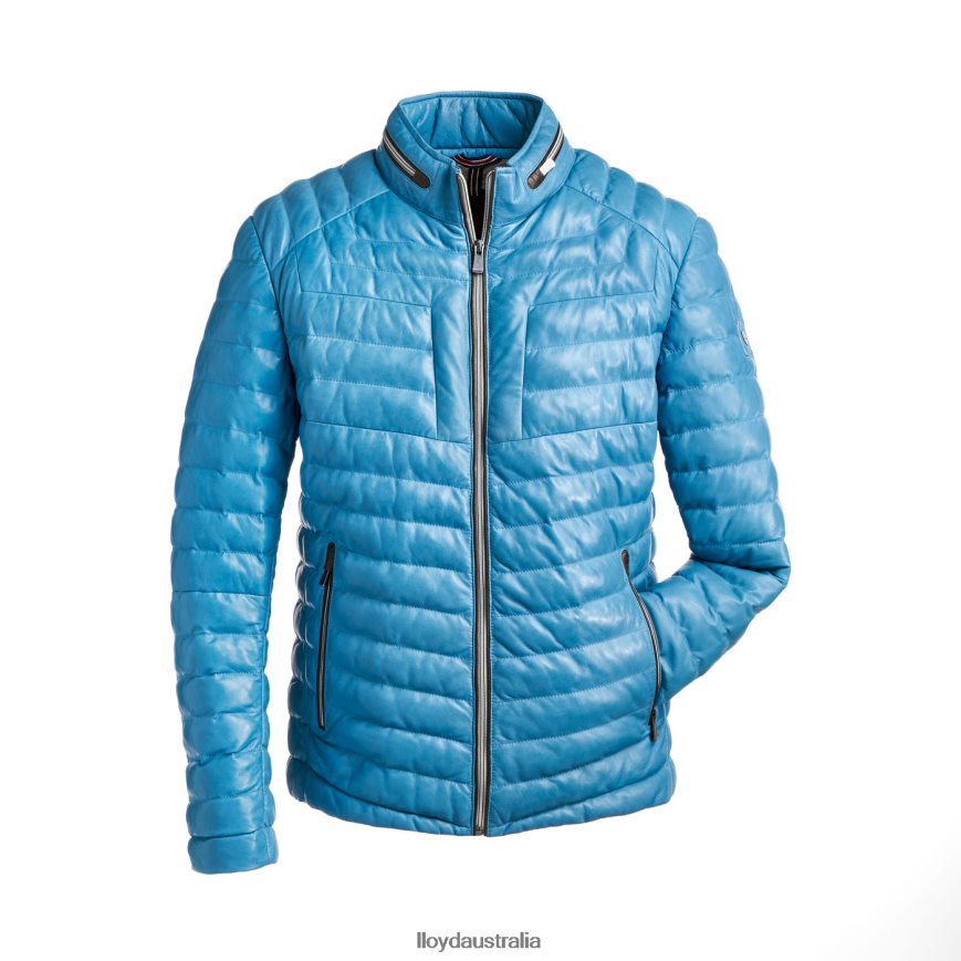 LLOYD Men MALIO blue Clothing H6PTLF634