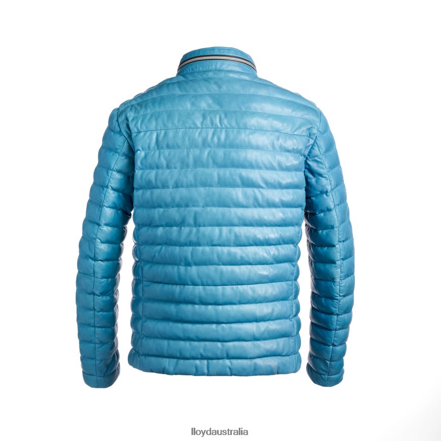 LLOYD Men MALIO blue Clothing H6PTLF634