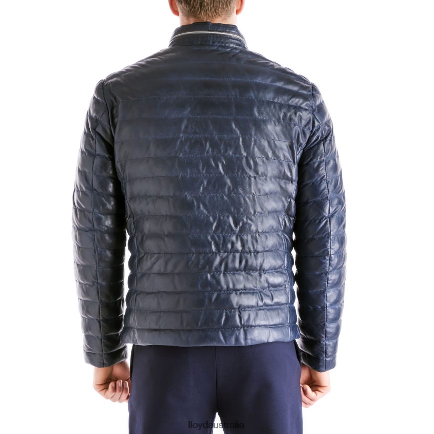 LLOYD Men MALIO blue Clothing H6PTLF646
