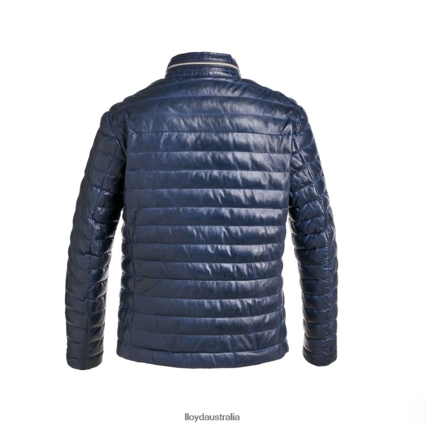 LLOYD Men MALIO blue Clothing H6PTLF646