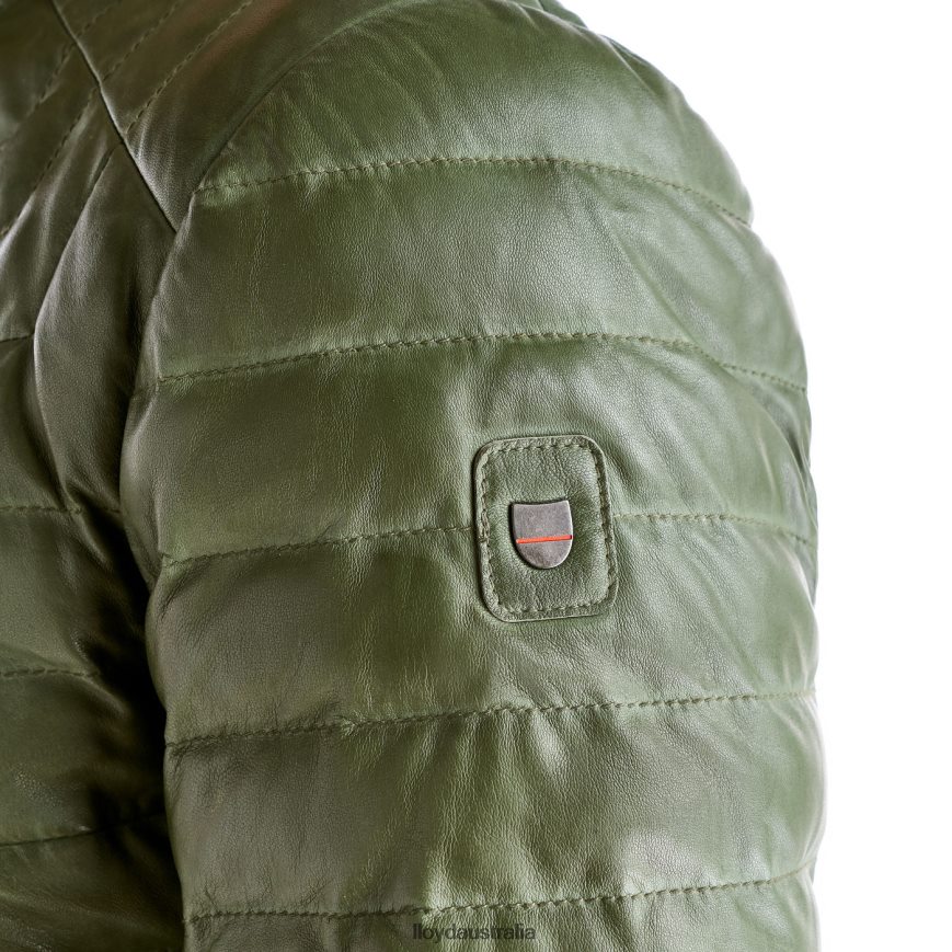 LLOYD Men MALIO green Clothing H6PTLF640