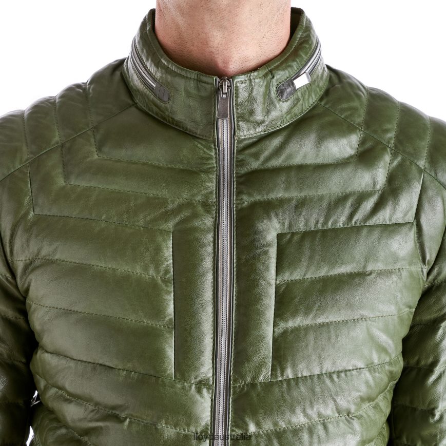 LLOYD Men MALIO green Clothing H6PTLF640