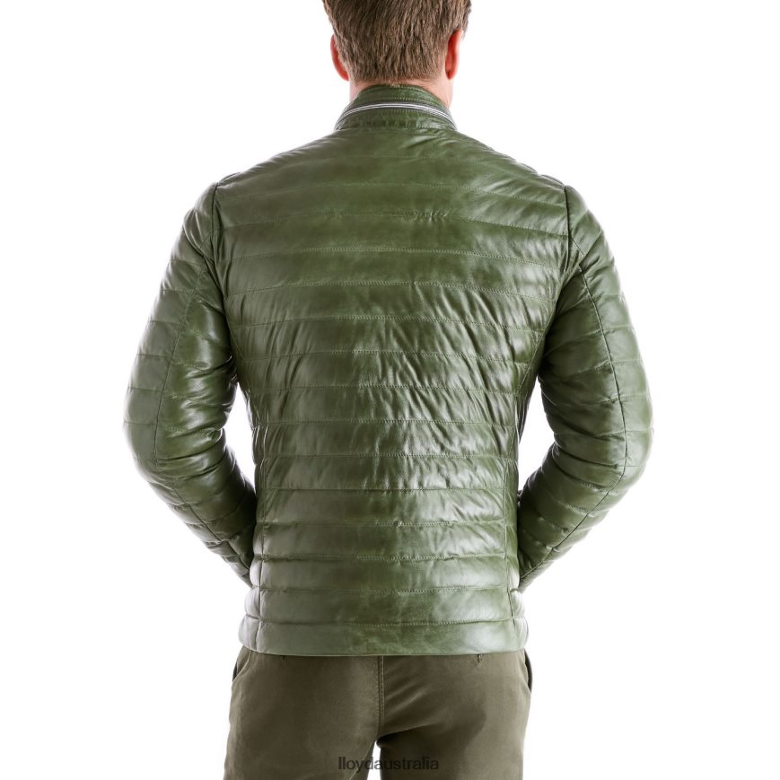 LLOYD Men MALIO green Clothing H6PTLF640