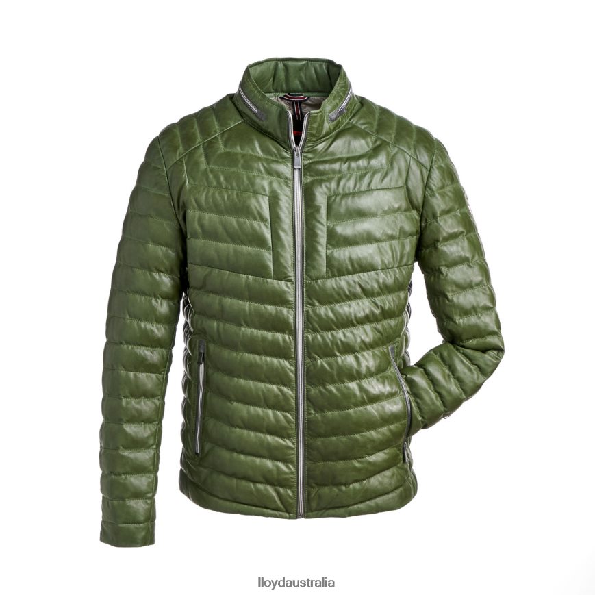 LLOYD Men MALIO green Clothing H6PTLF640