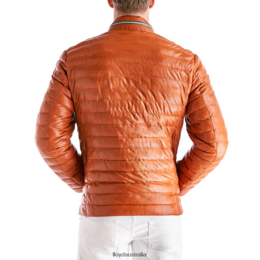 LLOYD Men MALIO orange Clothing H6PTLF639