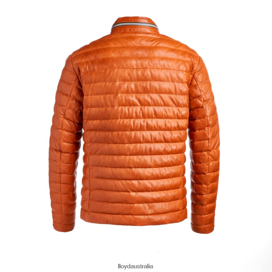 LLOYD Men MALIO orange Clothing H6PTLF639