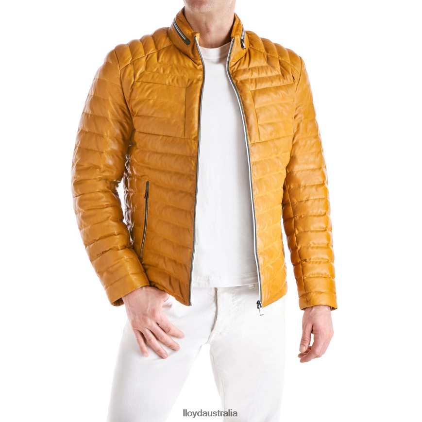 LLOYD Men MALIO yellow Clothing H6PTLF635