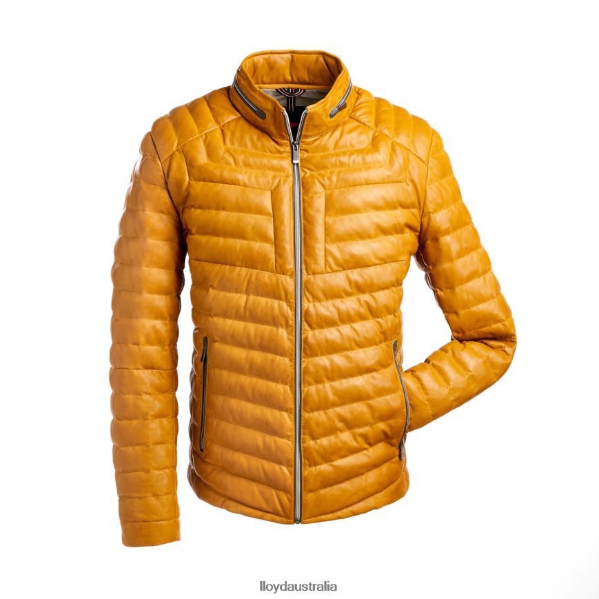 LLOYD Men MALIO yellow Clothing H6PTLF635