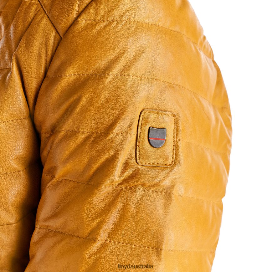 LLOYD Men MALIO yellow Clothing H6PTLF635