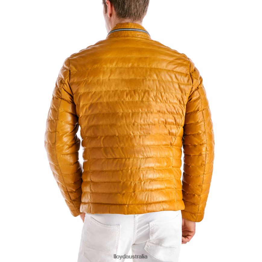LLOYD Men MALIO yellow Clothing H6PTLF635
