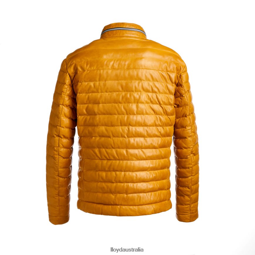 LLOYD Men MALIO yellow Clothing H6PTLF635