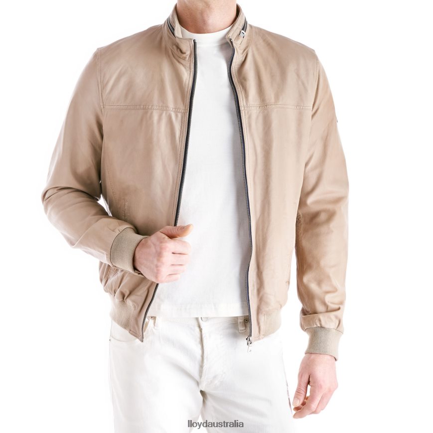 LLOYD Men MARLON beige Clothing H6PTLF638