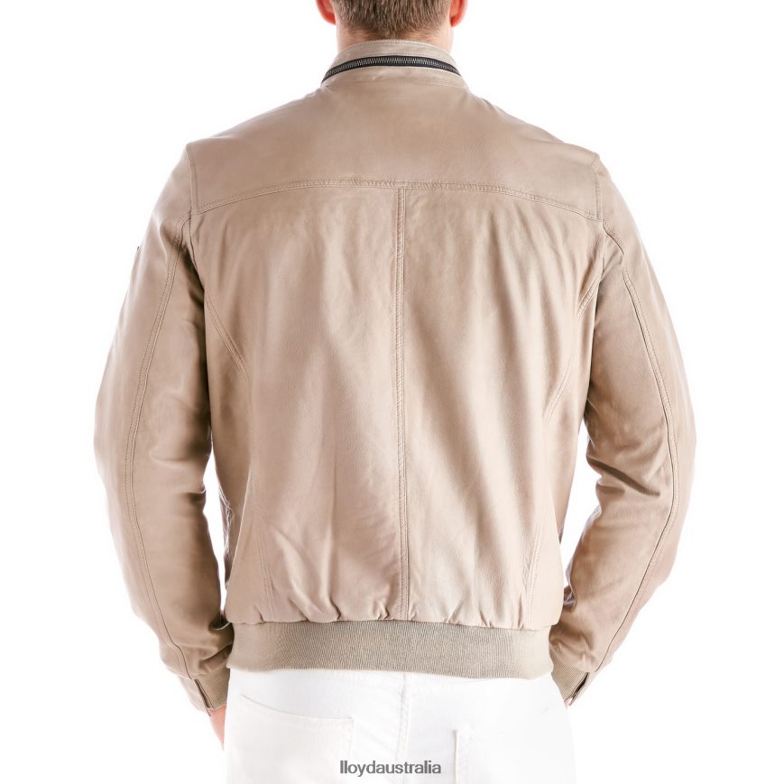LLOYD Men MARLON beige Clothing H6PTLF638
