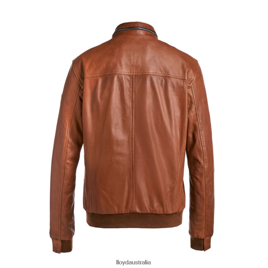 LLOYD Men MARLON brown Clothing H6PTLF630