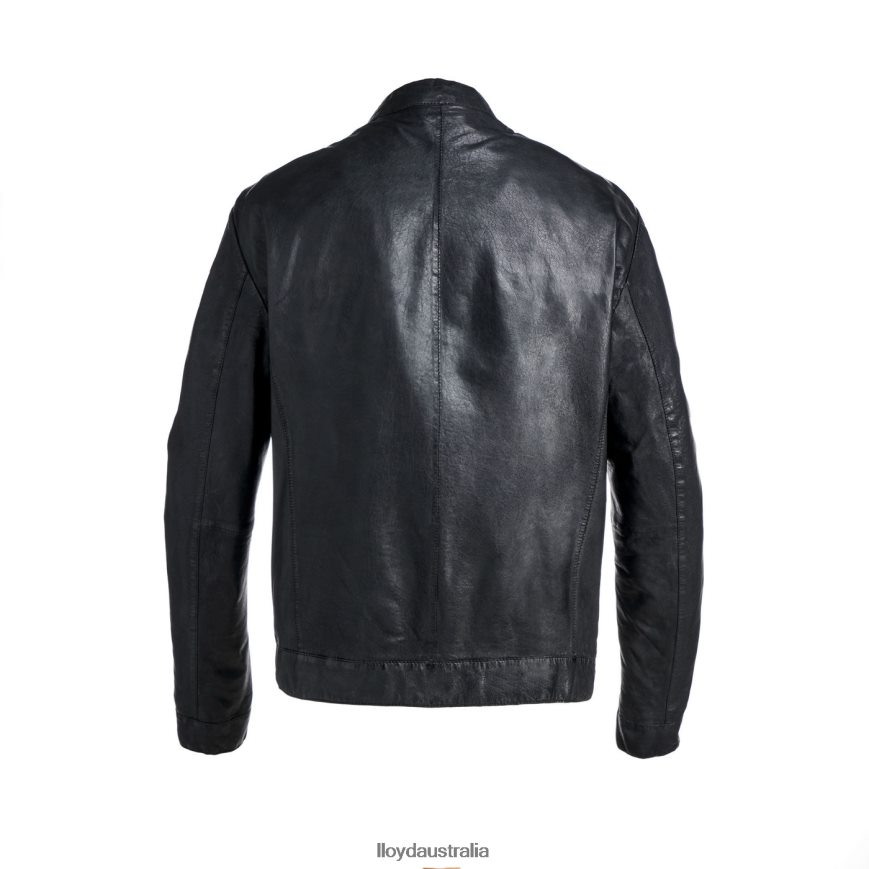 LLOYD Men NORMAN black Clothing H6PTLF636