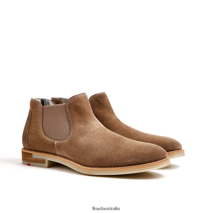 LLOYD Men DALBY brown Shoes H6PTLF456