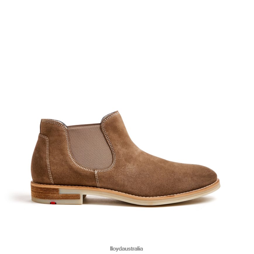 LLOYD Men DALBY brown Shoes H6PTLF456