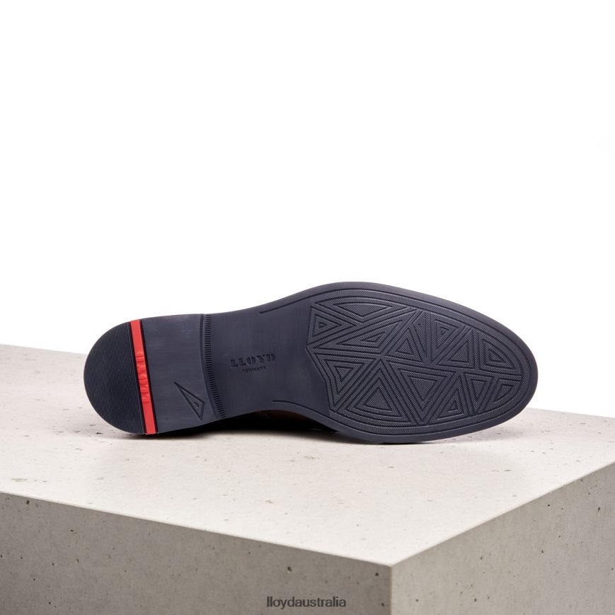 LLOYD Men DANIEL brown Shoes H6PTLF168