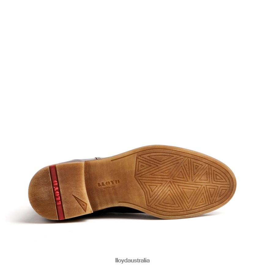 LLOYD Men DARRY brown Shoes H6PTLF459