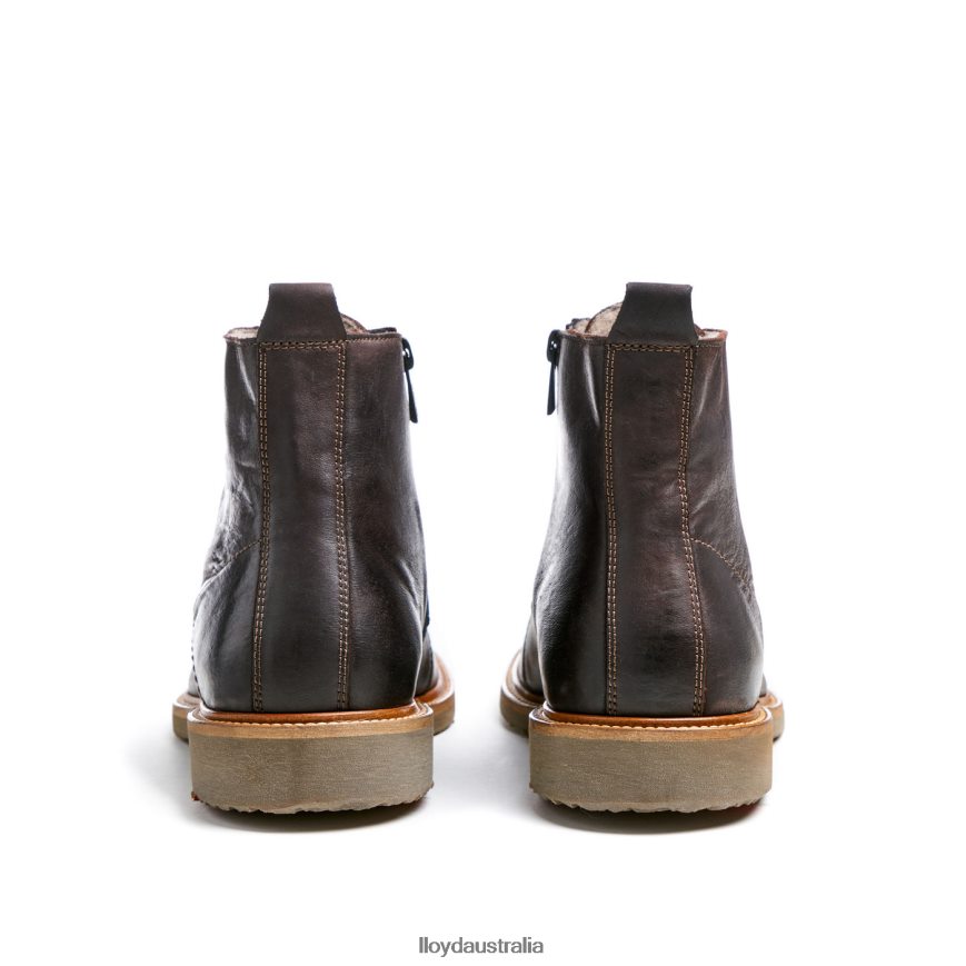 LLOYD Men DARWIN brown Shoes H6PTLF476