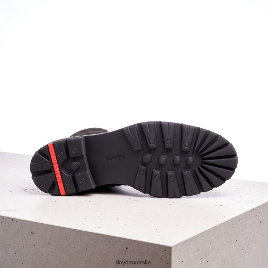 LLOYD Men FLAVIO brown Shoes H6PTLF506