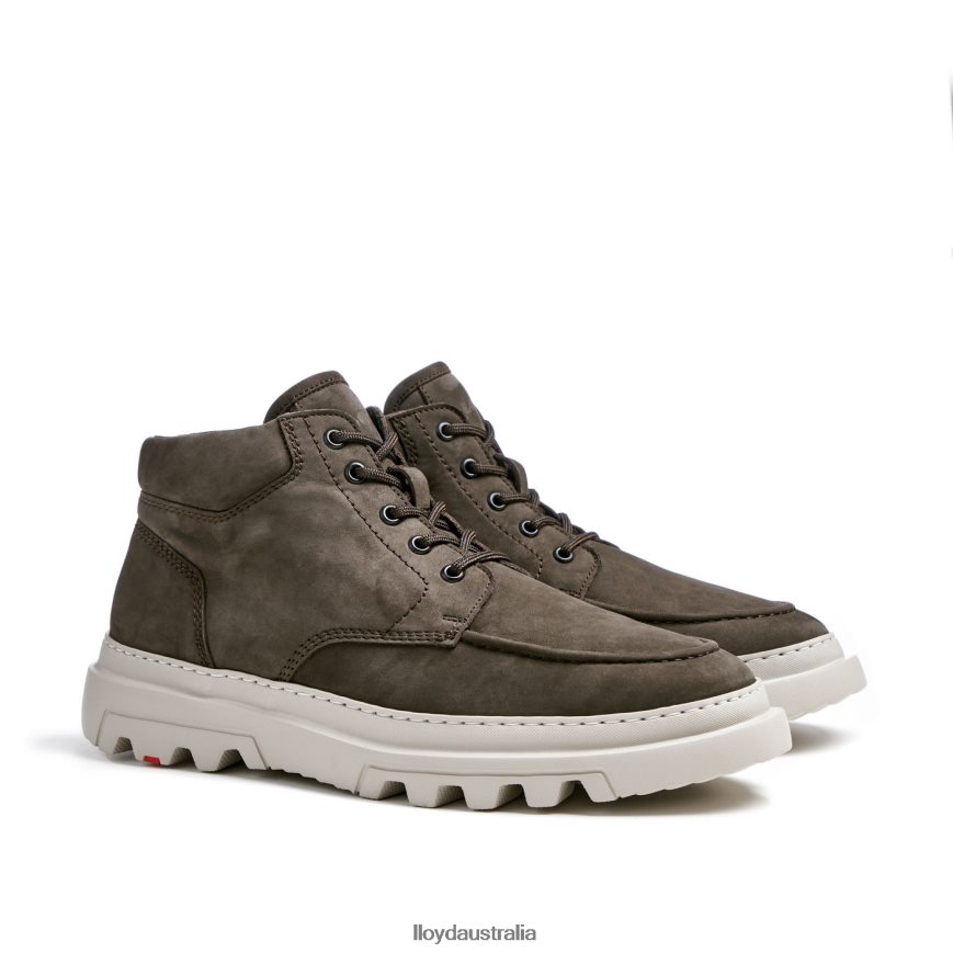 LLOYD Men FORMAN brown Shoes H6PTLF455
