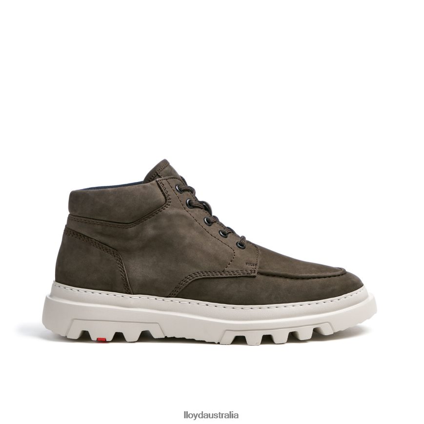 LLOYD Men FORMAN brown Shoes H6PTLF455