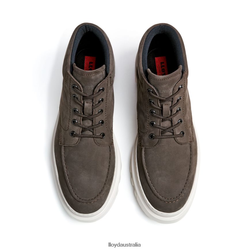 LLOYD Men FORMAN brown Shoes H6PTLF455