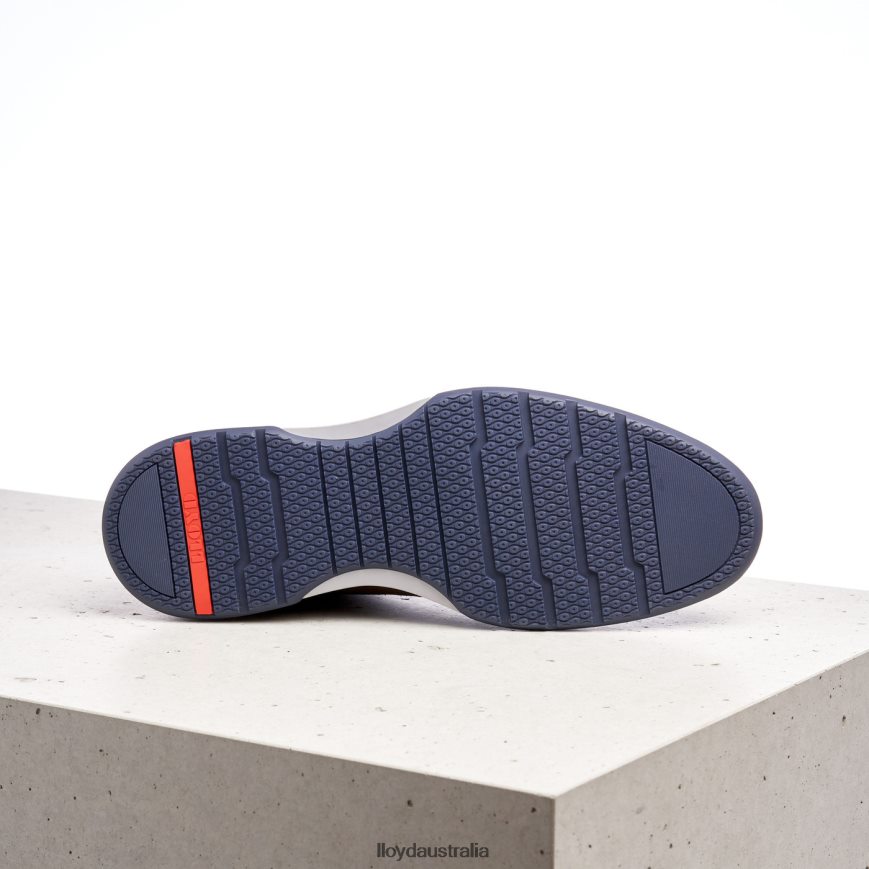 LLOYD Men GIANNI brown Shoes H6PTLF555
