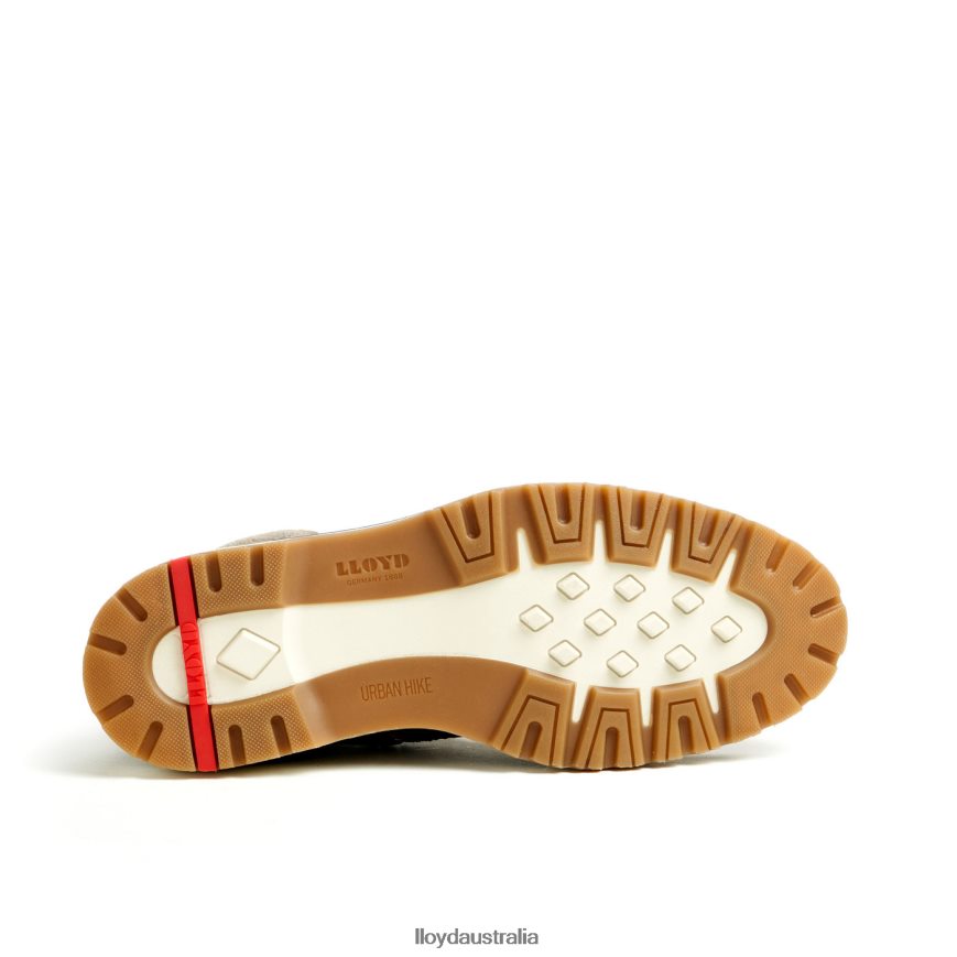 LLOYD Men GLENN brown Shoes H6PTLF482