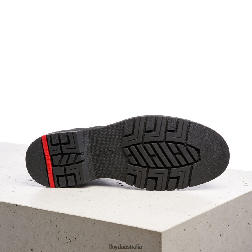 LLOYD Men HOLDEN brown Shoes H6PTLF557