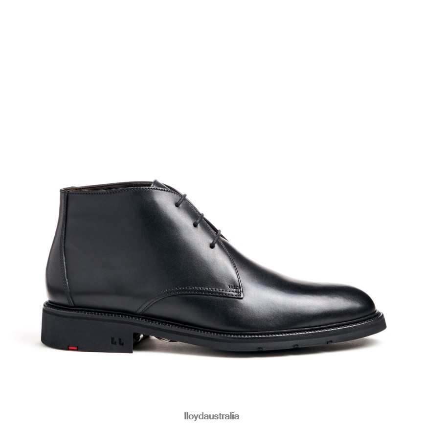 LLOYD Men JAMIL black Shoes H6PTLF146