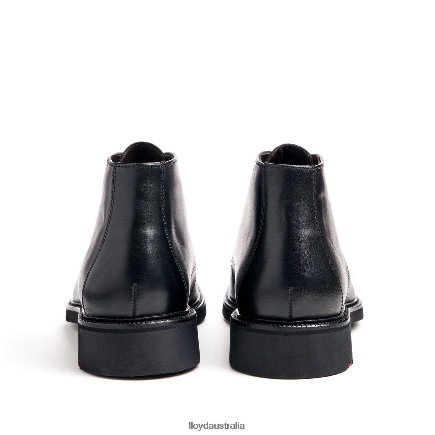 LLOYD Men JAMIL black Shoes H6PTLF146