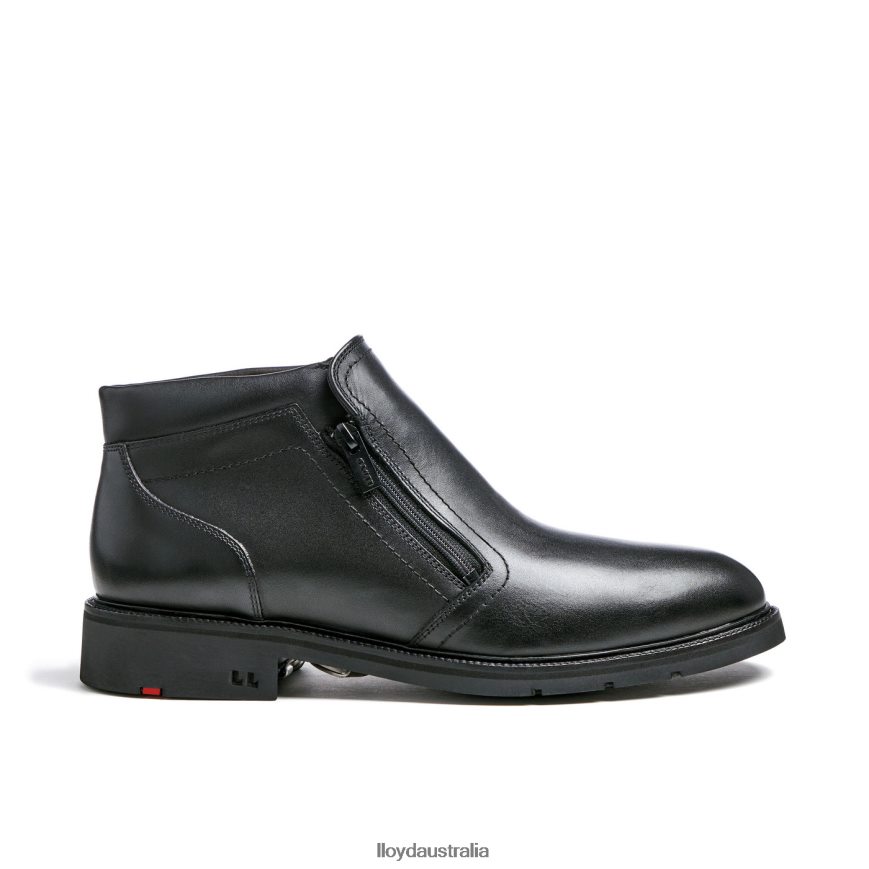 LLOYD Men JARA black Shoes H6PTLF519