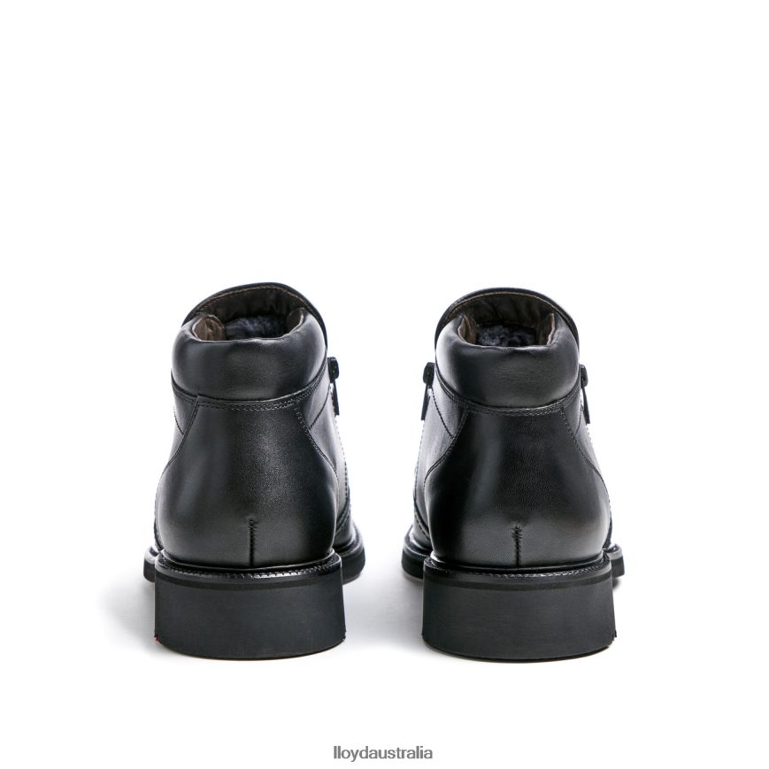 LLOYD Men JARA black Shoes H6PTLF519